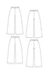 Named Patterns - Ole Tee and Pants Set